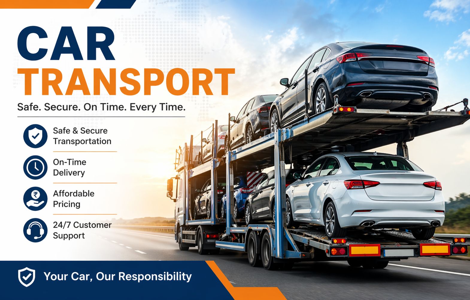Car Transport