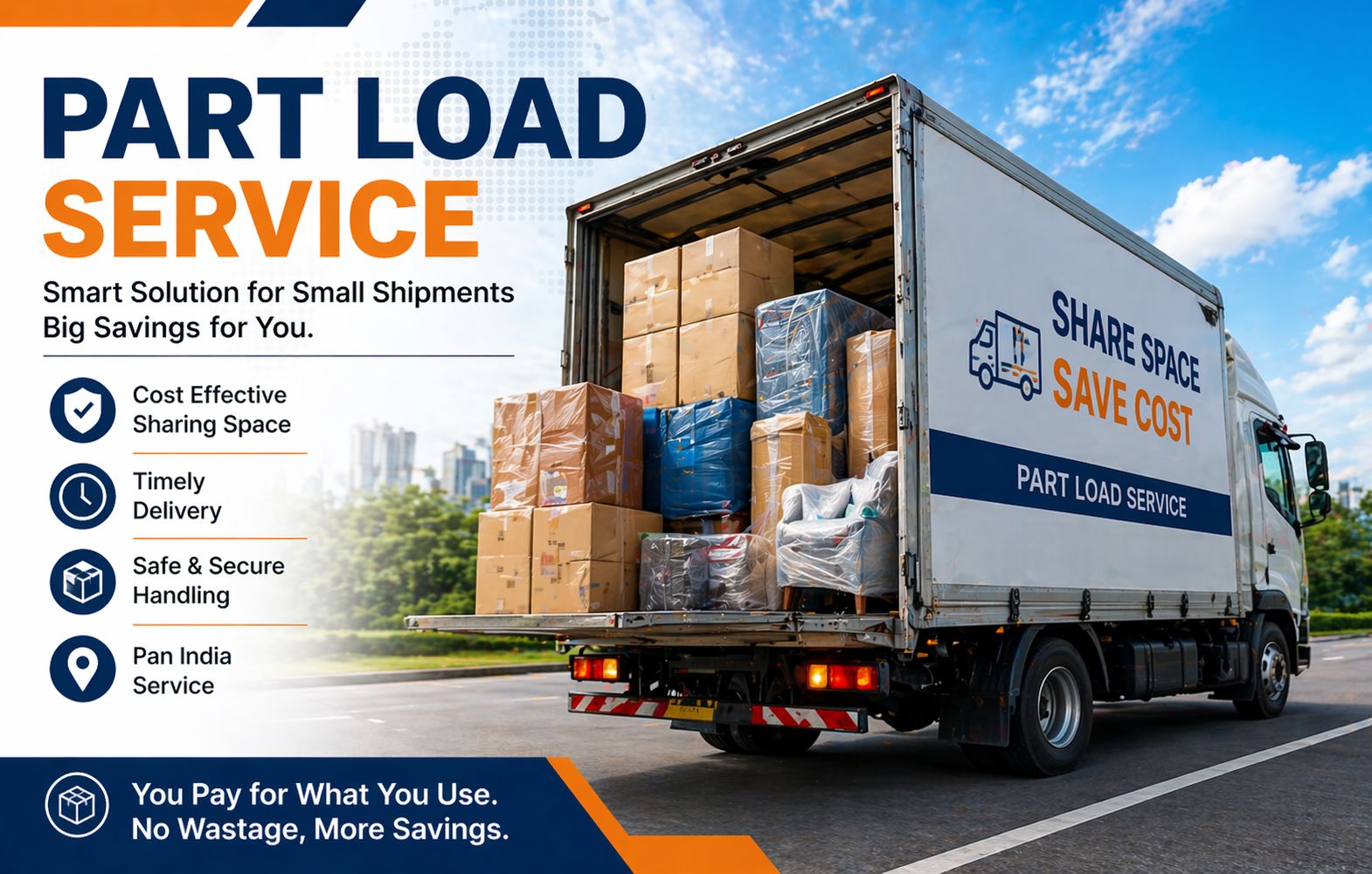 Part Load
